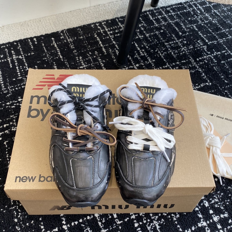 Miu Miu Slippers
